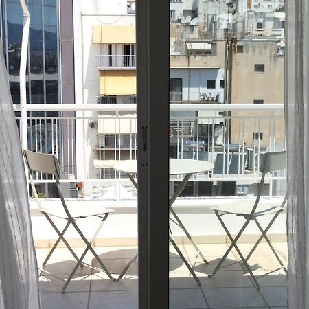 Homz Ah02 Kolonaki Penthouse Studio Athens Exterior photo