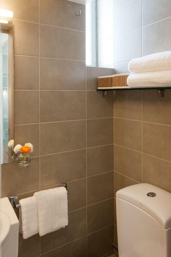 Homz Ah02 Kolonaki Penthouse Studio Athens Exterior photo